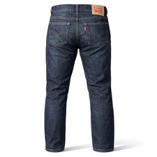 Arizona Jean Co Bootcut Jeans Girls Size 14 Reg Dark Wash Adjustable Waist Denim