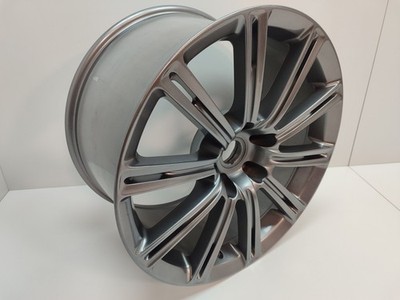 Aston Martin Rapide Alufelge Hinterachse 10 Speichen 20'' Graphite AD43-1007FA #1