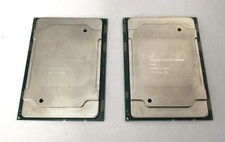 Intel Xeon Bronze 3104 SR3GM 1.7GHz 6-Core 8.25MB LGA3647 Server CPU Processor
