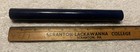 TWO Bakelite Faturan Catalin Solid BLUE 0.86 inches  x 8.5" Length, 223 gr rods — photo 8