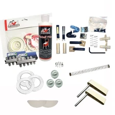 1979 Bally Voltan Pinball White Premium Maintenance Kit