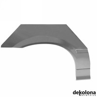 Reparaturblech KotflüGel Hinten Rechts FüR Bmw 3Er Compact 318Tds 316I Ab 01.94