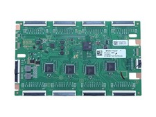 SAMSUNG TCON BOARD BN9417422F FOR Ls55bg970nn Odyssey Ark 55  LED