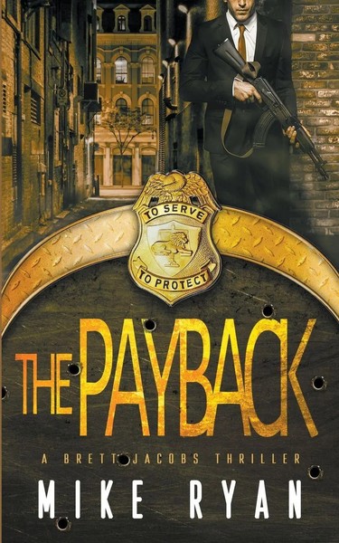 Mike Ryan | The Payback | Taschenbuch | Englisch (2020) | Ryan Publishing-image