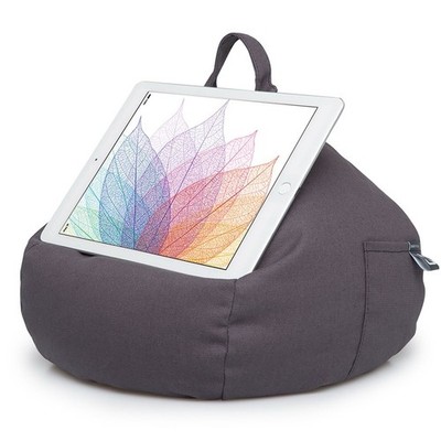iBeani® iPad and Tablet Stand/Bean Bag Cushion Holder For All