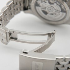 IWC Pilot's Watch IW378002 Black Box/Paper 17