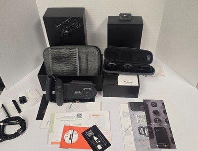 Shift Cam Pro Grip & Pro Lens *Tested & Works*