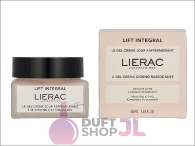 Lierac Lift Integral The Firming Day Cream-Gel 50 ml