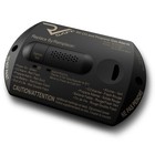 American Motorhome RV CO LPG Detector 12v Black Replaces Most Detectors rvcolp2b