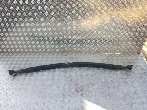 VW TOUAREG 7LA, 7L6, 7L7 Stoßstangenhalter hinten rechts 7L6807863B 26144657