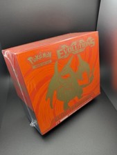 Pokemon TCG XY Evoluzioni Elite Trainer Box Charizard ETB - NUOVO SIGILLATO in fabbrica
