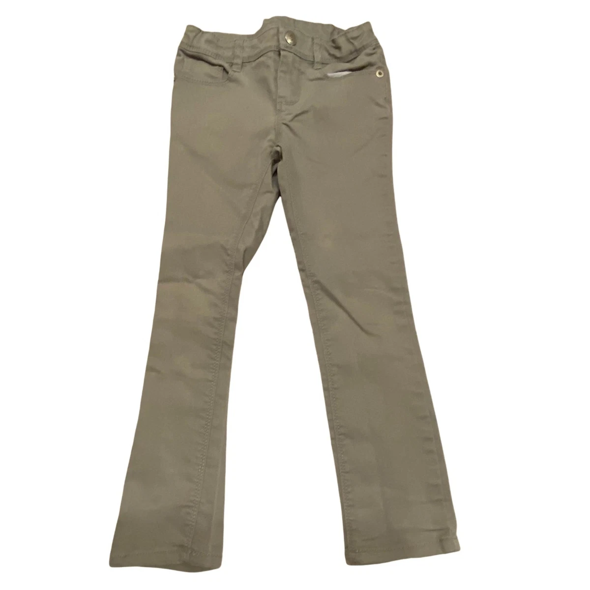 Pantalon Gymboree Palm Springs Taille 5 Motif Papillon – Neuf Avec étiquettes