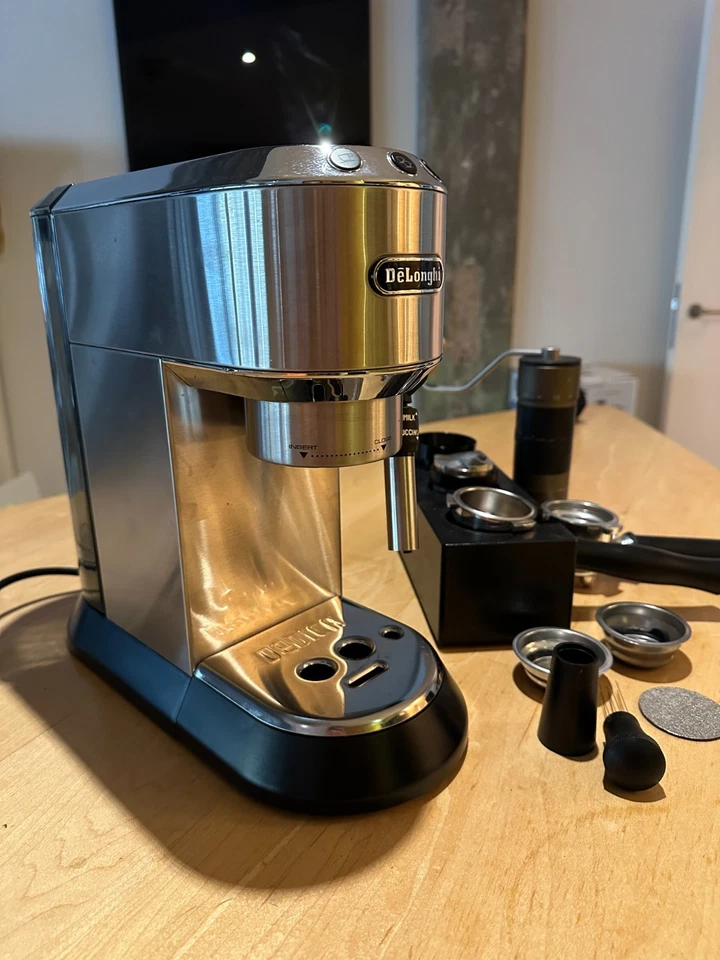 De'Longhi Dedica Style, photo 2 of 5
