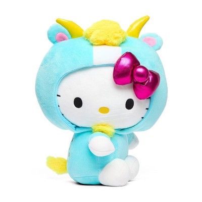 Hello Kitty - Medium Plush - Hello Kitty Medium Plush Star Sign