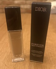 Image of Dior Forever Skin Correct 24H Full Coverage Creamy Concealer 3N Neutral Finish