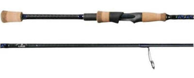 Star Rods VI1225S70 VPR Spinning Rod 7' 12-25lb Heavy Fast K Guide