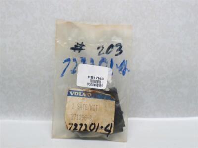 Volvo 271196-8 2711968 SATS/KIT NNB New (Old Stock) 30 Days Warranty