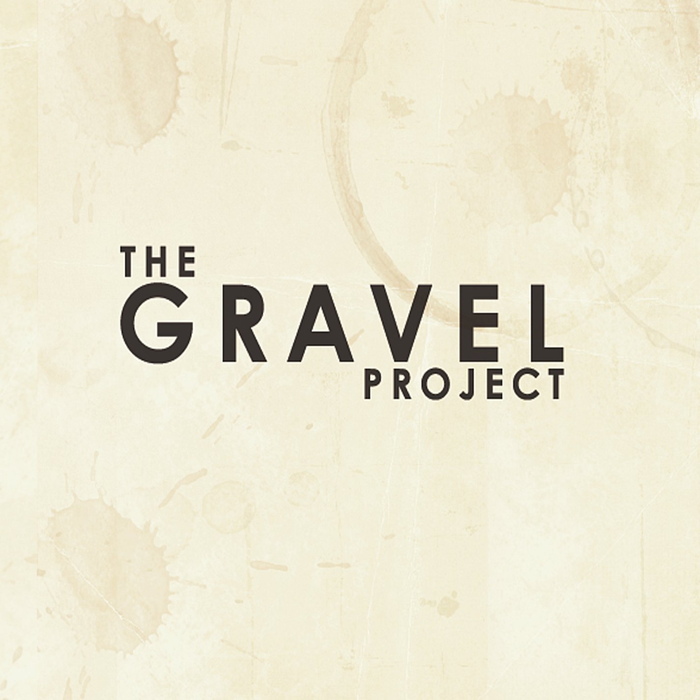 The Gravel Project The Gravel Project (CD)