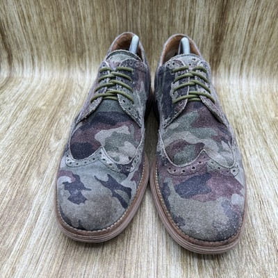 Cole Haan Lunargrand Men display picture 2