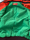 RARE Authentic Japanese Professional League team jacket: FUKUOKA DAIEI HAWKS (M) — photo 4