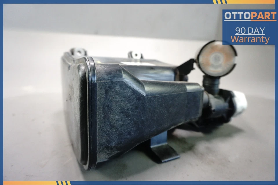 2010-2018 BMW F10 535i 640i 650i 550i Fuel Vapor Charcoal Canister OEM 7245540 - Image 2 of 4