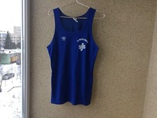 Wiedlisbach Bern Swiss Adidas Basketball OLD Vintage Rare West Germany 