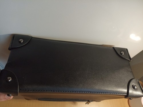 handtasche damen - Bild 8 von 9