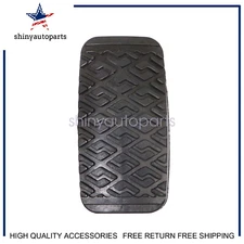 47121-12020 AUTOMATIC Brake Pedal Pad For Toyota Corolla 1979-2006 2007 2008 US