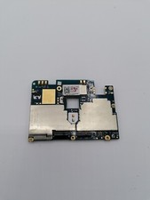 MEIZU M5S M612H SCHEDA MADRE MOTHERBOARD USATA FUNZIONANTE