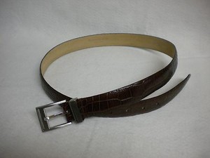 kenneth cole womens belts