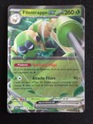 Carte Pokémon - FILENTRAPPE EX 019/198 ÉCARLATE ET VIOLET CARTE NEUVE FR 