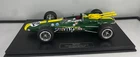 RARE 1965 JIM CLARK LOTUS 38 INDY 500 WIN W/DISPLAY CASE 1:12 REPLICARZ R12002