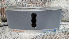 Spracht Aura BluNote WS-4010 Portable Wireless Bluetooth Speaker System