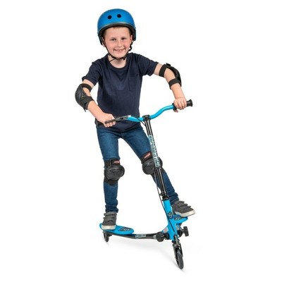 boys flicker scooter