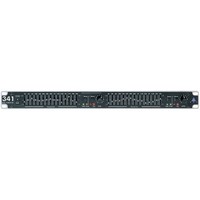 Art Eq341 Dual 15-band 2/3 Octave Graphic Eq on sale Art Eq341 Dual 15-band 2/3 Octave Graphic Eq on sale