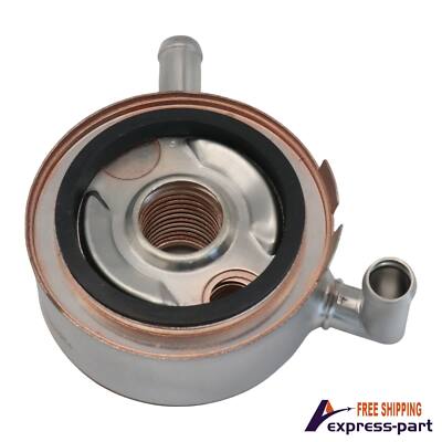 High quality Oil Cooler Fits Nissan Altima Infiniti JX35 QX60 3.5L 21305-JA10B
