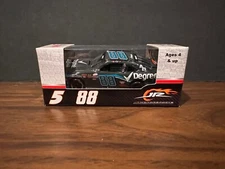 Dale Earnhardt Jr  2017 #88 Degree Chevy Camaro  1/64 Xfinity