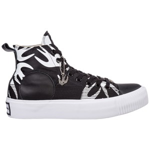 alexander mcqueen scarpe alte
