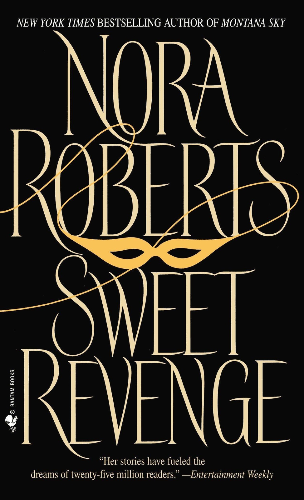 Thumbnail - Sweet Revenge | Nora Roberts | Taschenbuch | Englisch | 2006 | Random