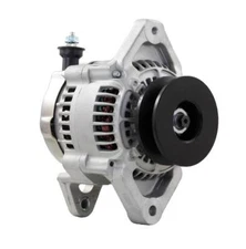 ALTERNATOR FITS TOYOTA LIFT TRUCK 7FGCU 15 181 20 25 30 32 1998 270703172071
