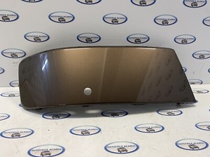 VW T5 Multivan Blende Stoßstange vorne rechts 7E5807820 PDC Toffeebraun