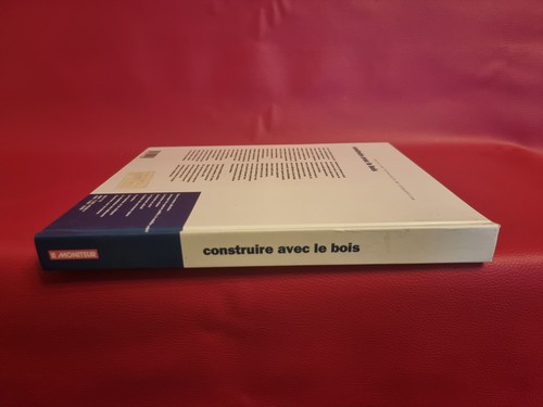 Construire avec le bois - Dominique Gauzin-Müller - Imagen 2 de 2