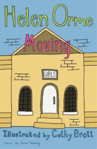 Helen Orme Moving (Paperback) Siti's Sisters - 第 1/1 張圖片
