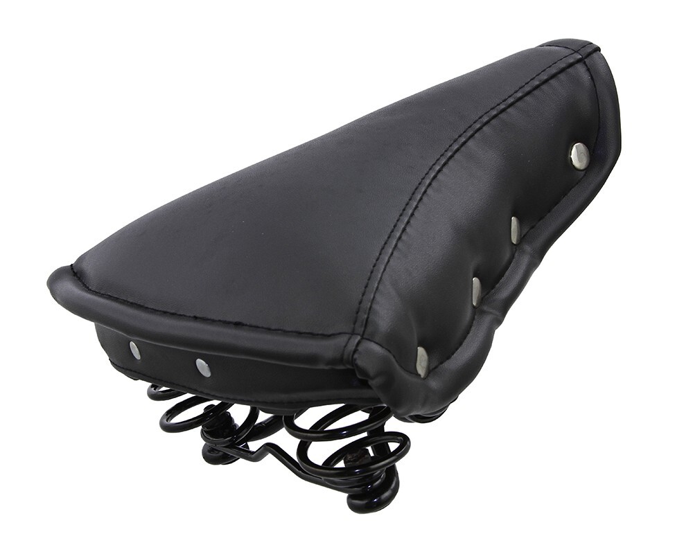 Chaise Cruiser rembourrée vintage - Meubles Concept