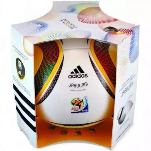 Jabulani Soccer Ball Size 5 Official Match Ball of FIFA World Cup