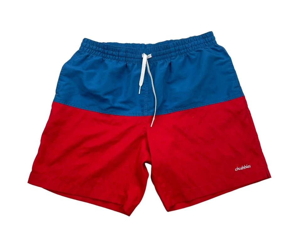 Mens swim trunks 5.5 inseam sale