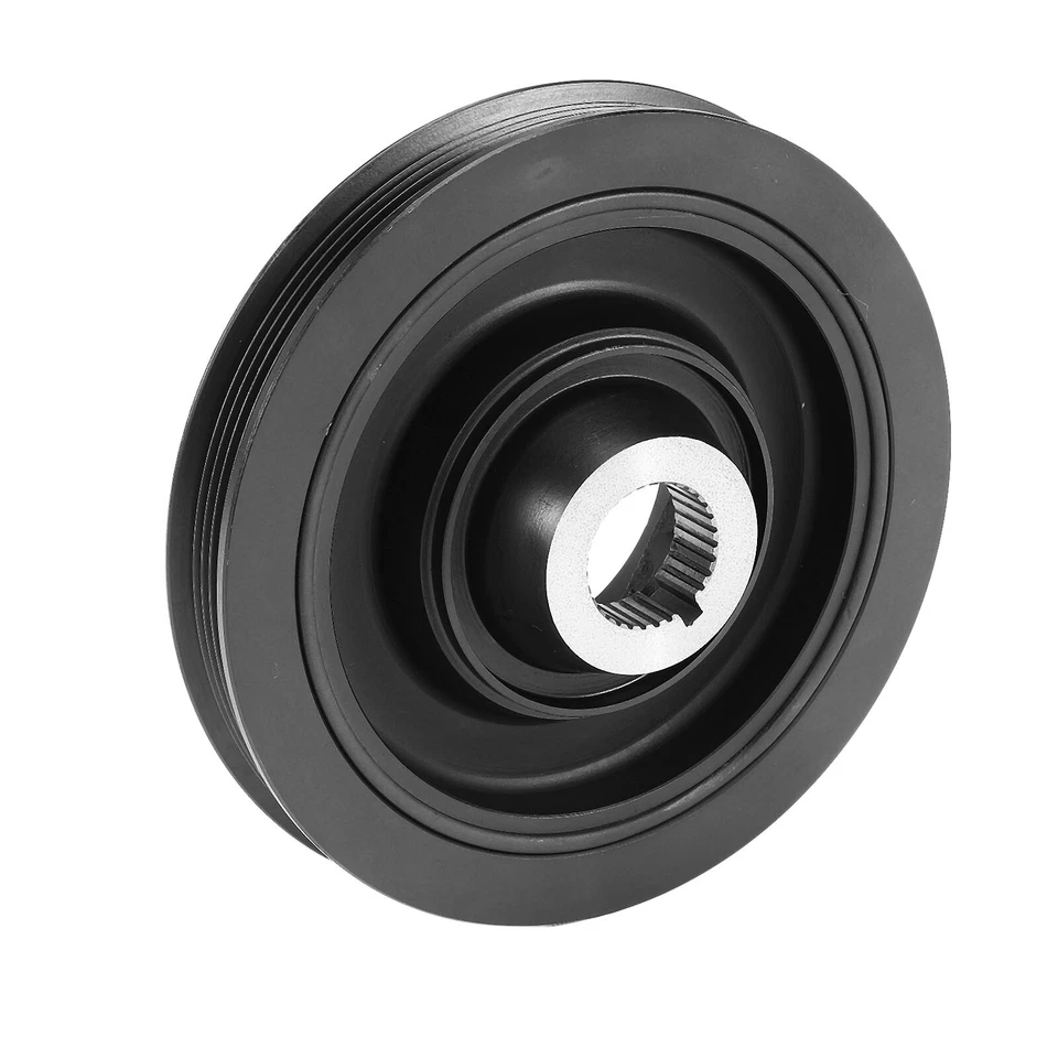 1x Harmonic Balancer for Honda Accord 1990-1993 Passport 1994-1996 Prelude 92-96 - Image 4 of 4