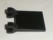 Drapeau black flag LEGO ref