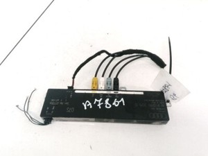 Audi A6 2006 Antenna Module Unit 4F9035225D, Genuine #1561295-29