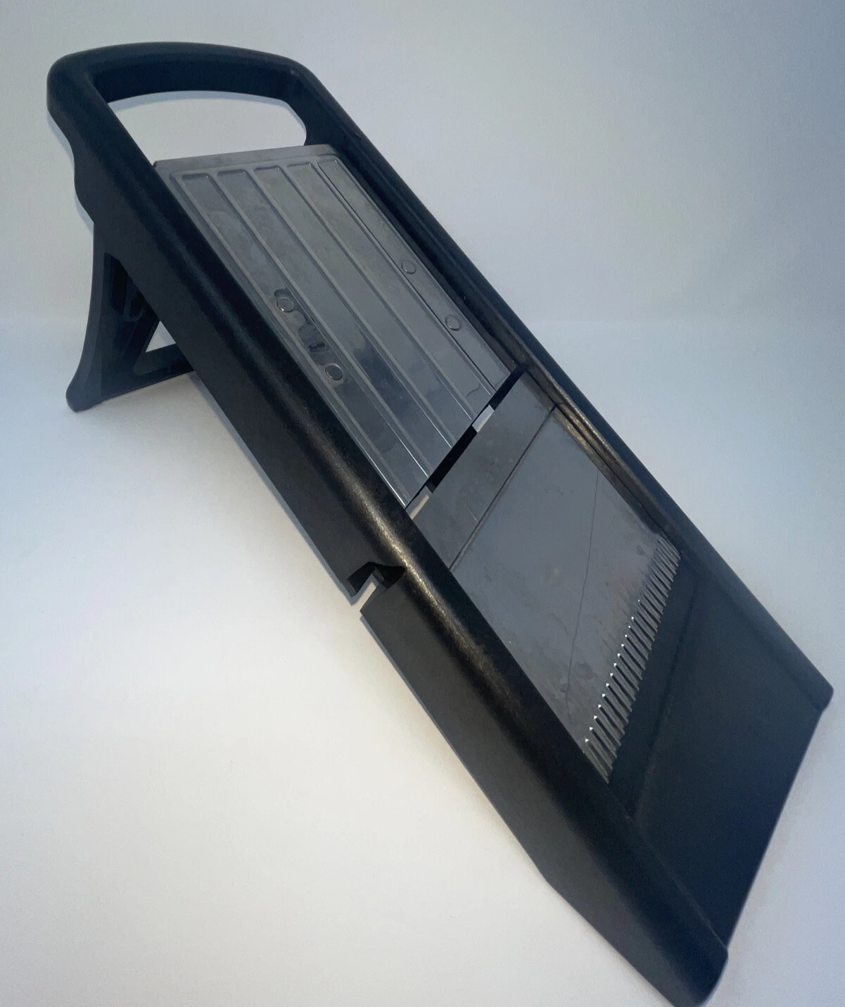 Miu France Professional Mandoline Stainless Steel Slicer
Opens in a new window or tab